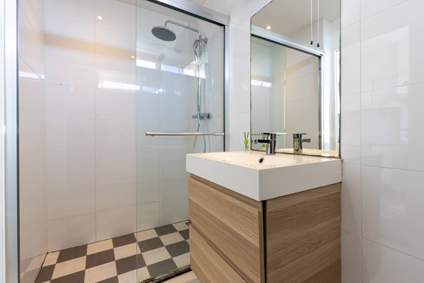 Medium property photo - Mozartstraat 209, 2324 XT Leiden